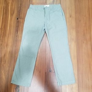 GAP MENS CASUAL PANT 31